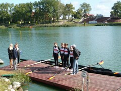 Baltic Cup 29.09.2012